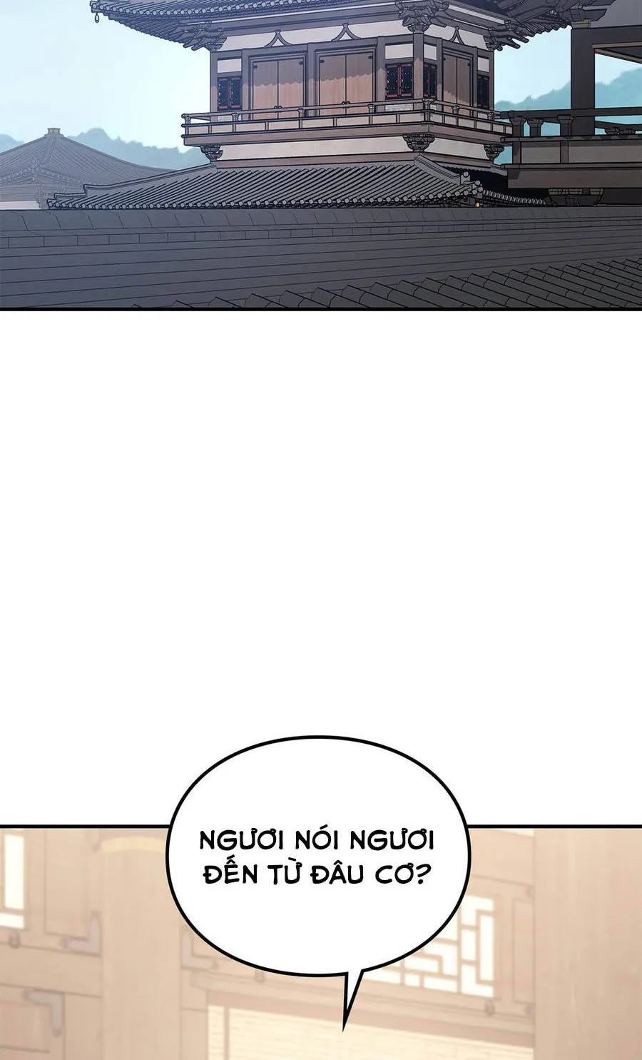 Thương Hoàng Trở Về Chap 39 - Next Chap 40