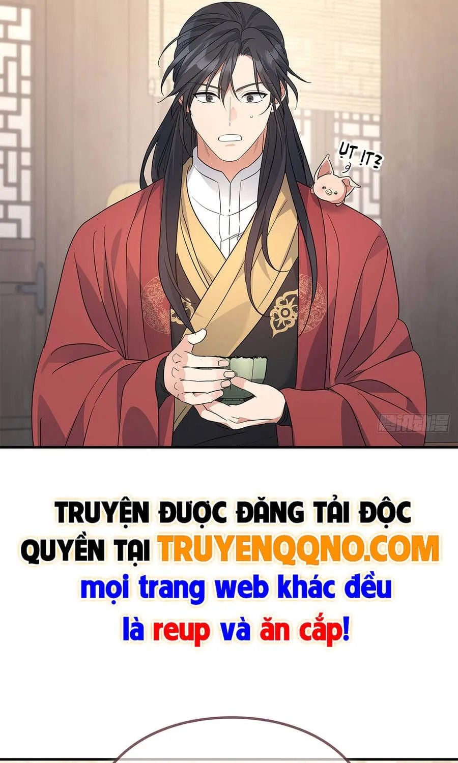 Thương Hoàng Trở Về Chap 39 - Next Chap 40