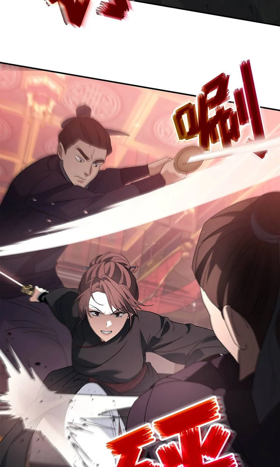 Thương Hoàng Trở Về Chap 39 - Next Chap 40