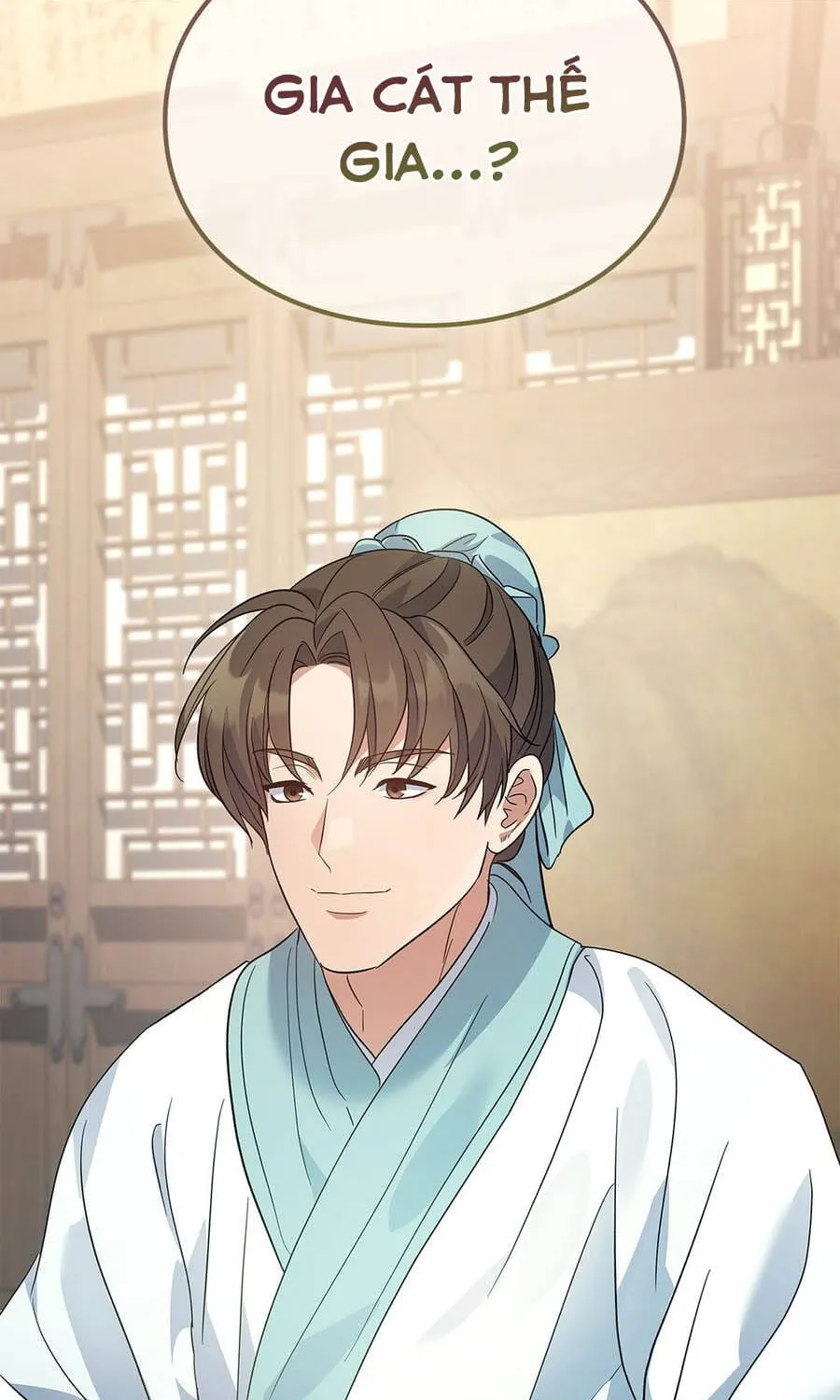 Thương Hoàng Trở Về Chap 39 - Next Chap 40