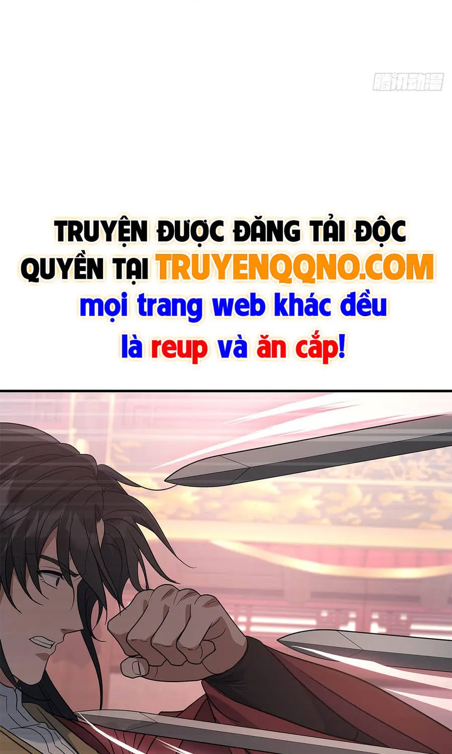 Thương Hoàng Trở Về Chap 39 - Next Chap 40