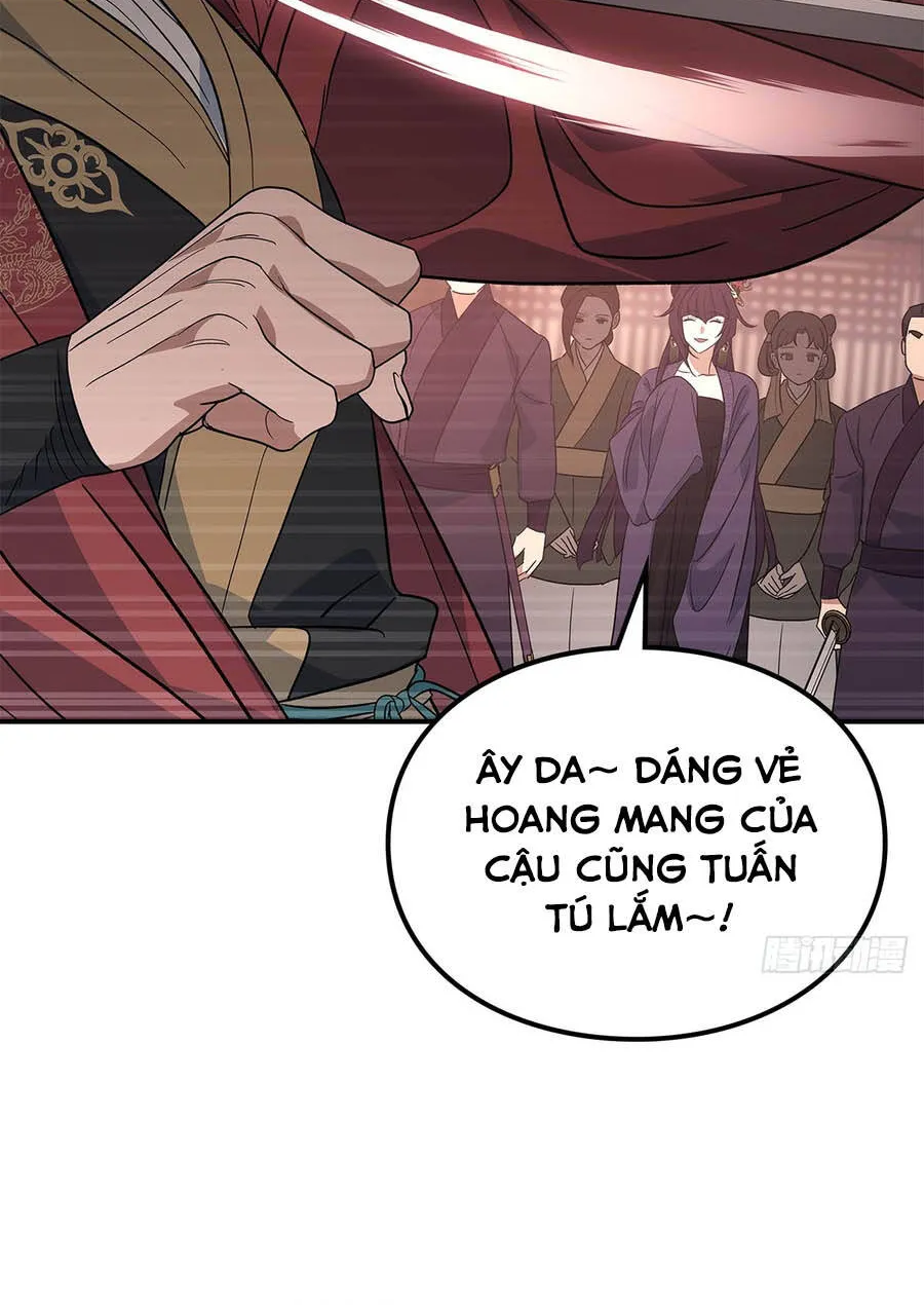 Thương Hoàng Trở Về Chap 39 - Next Chap 40