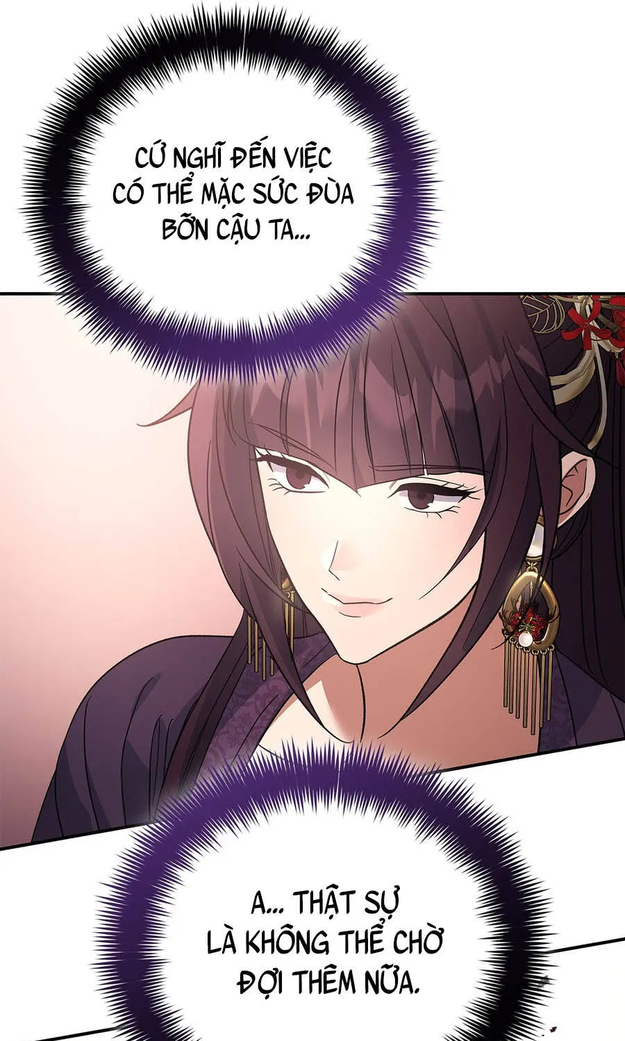 Thương Hoàng Trở Về Chap 39 - Next Chap 40