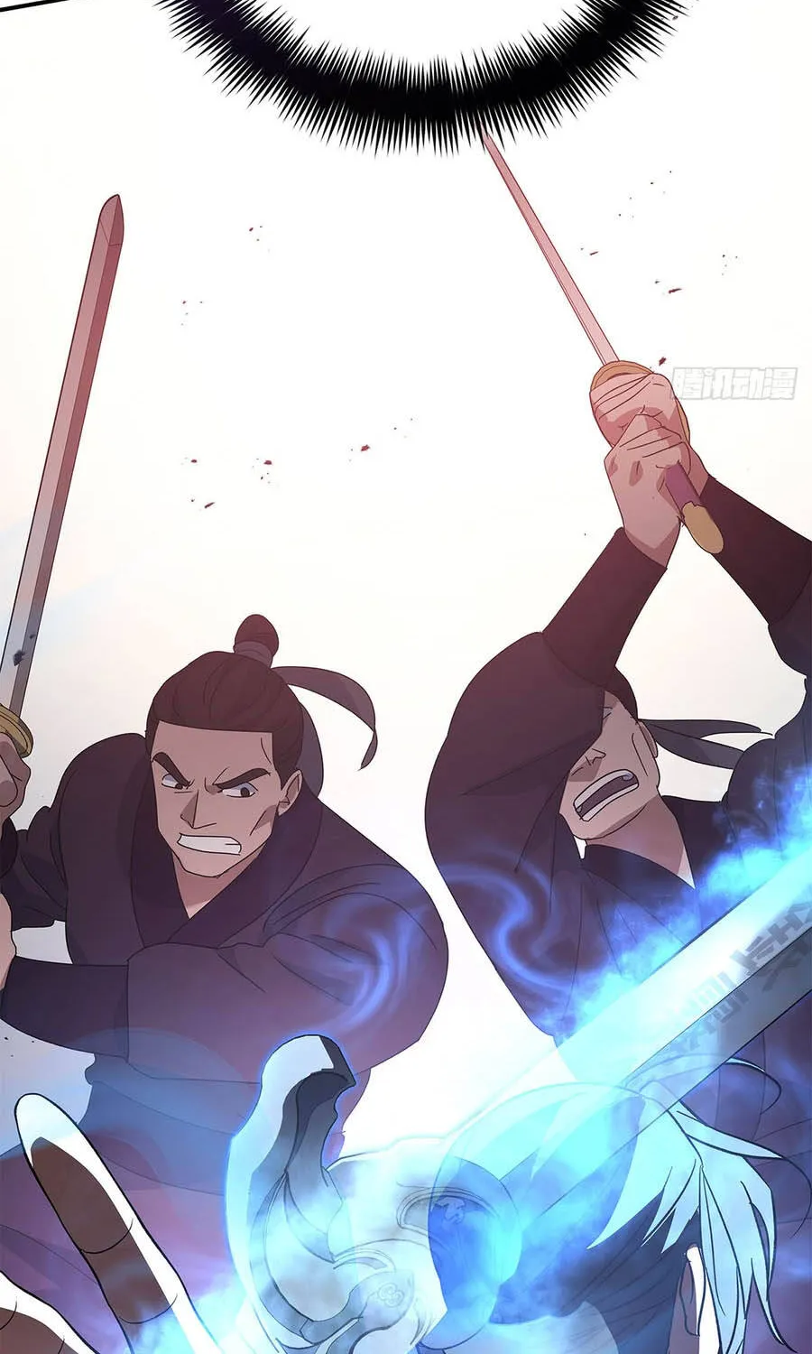 Thương Hoàng Trở Về Chap 39 - Next Chap 40