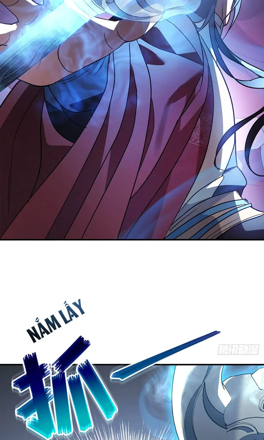 Thương Hoàng Trở Về Chap 39 - Next Chap 40