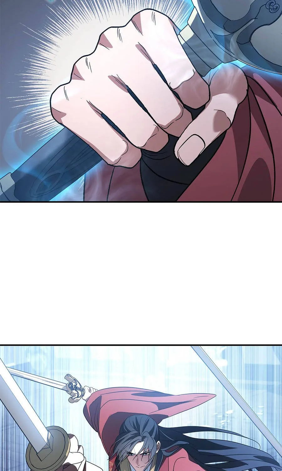 Thương Hoàng Trở Về Chap 39 - Next Chap 40