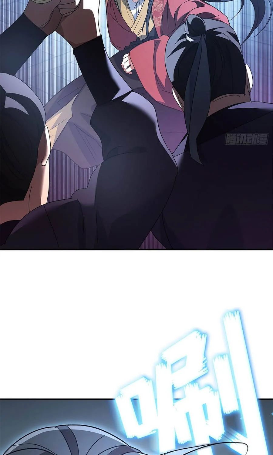 Thương Hoàng Trở Về Chap 39 - Next Chap 40