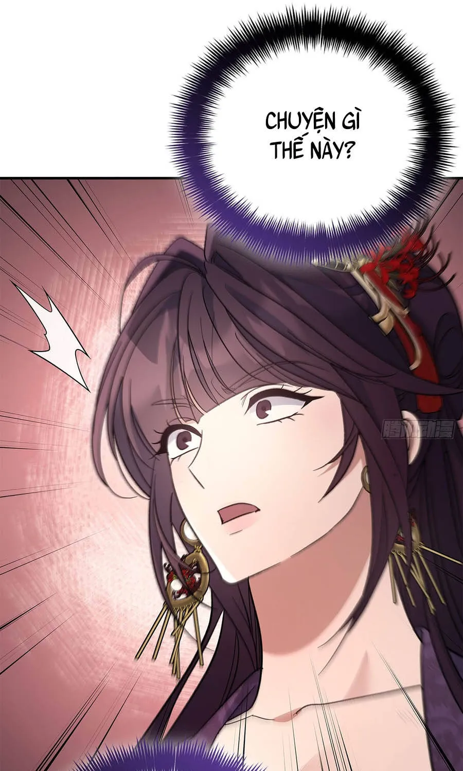 Thương Hoàng Trở Về Chap 39 - Next Chap 40