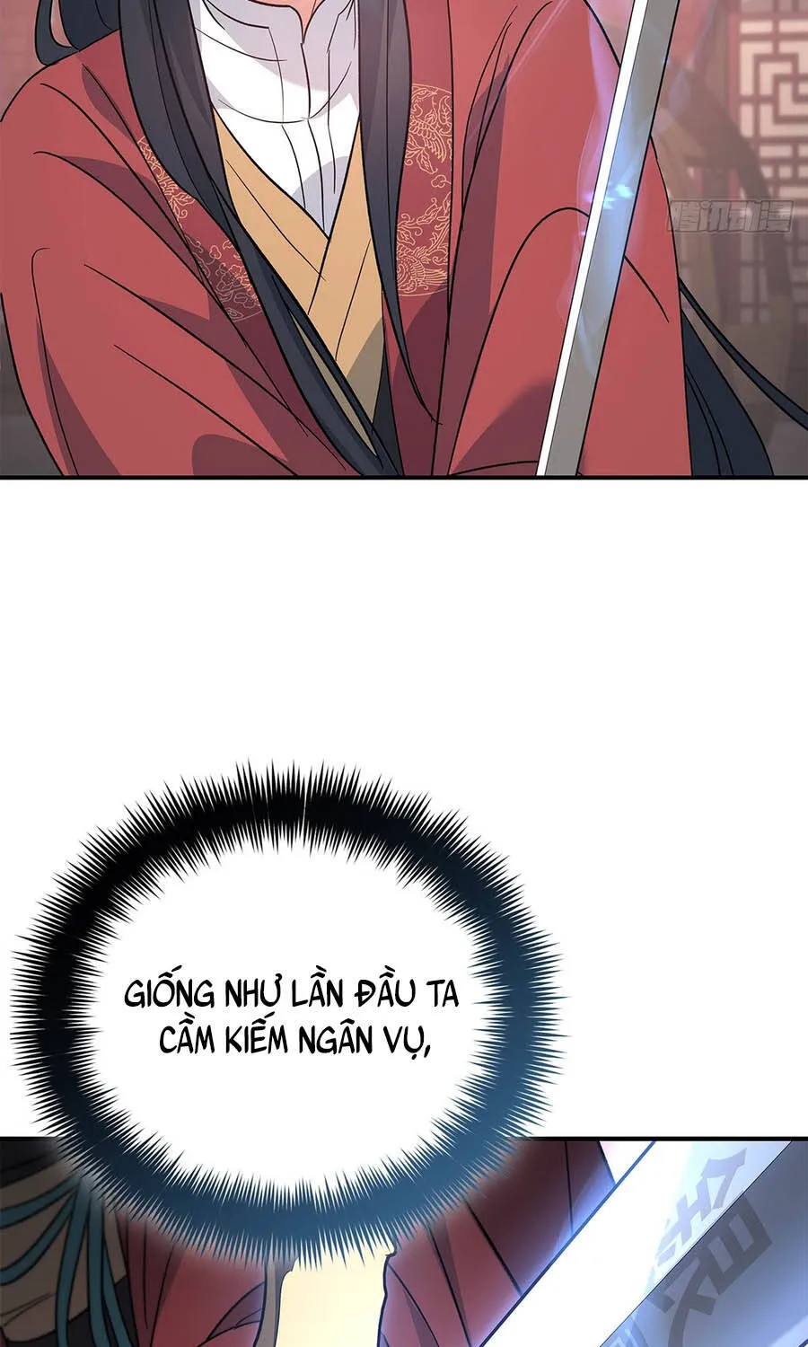 Thương Hoàng Trở Về Chap 39 - Next Chap 40