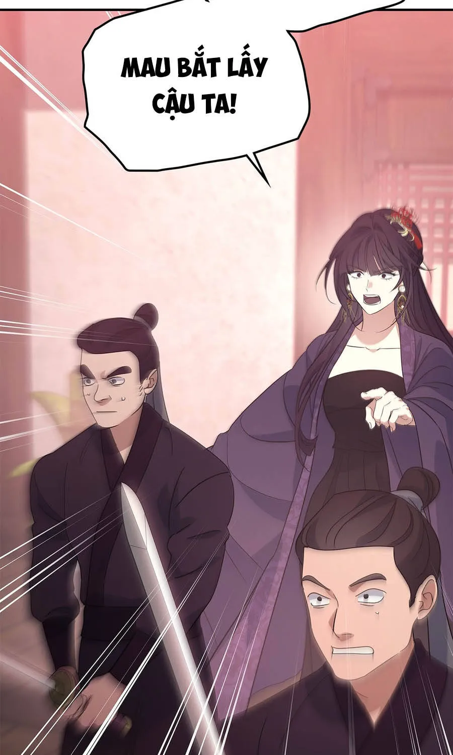 Thương Hoàng Trở Về Chap 39 - Next Chap 40