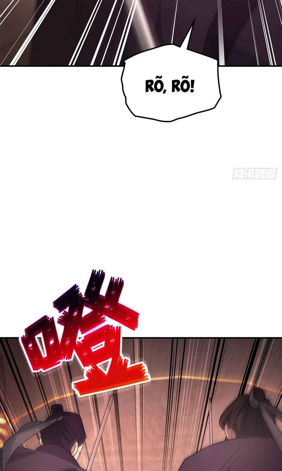 Thương Hoàng Trở Về Chap 39 - Next Chap 40