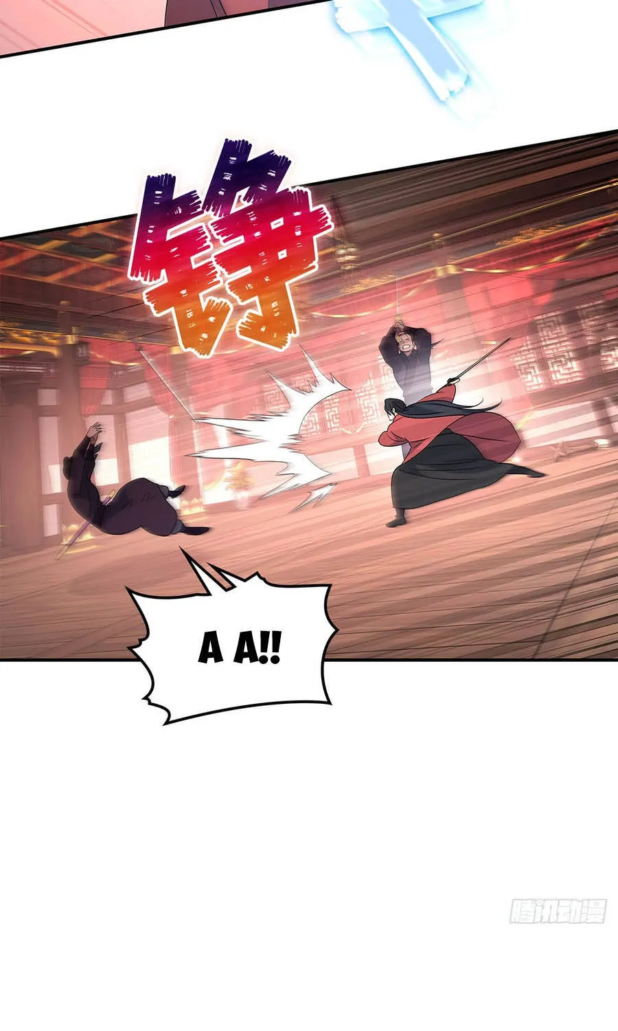 Thương Hoàng Trở Về Chap 39 - Next Chap 40