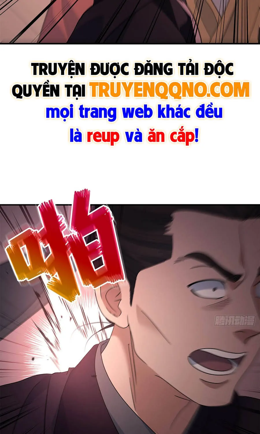 Thương Hoàng Trở Về Chap 39 - Next Chap 40