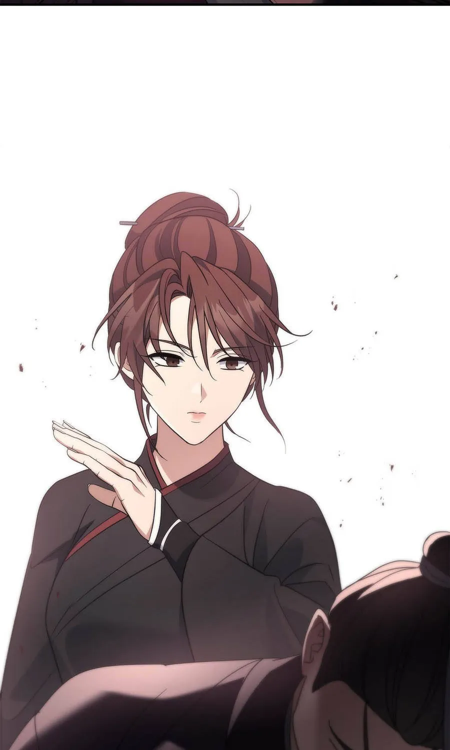 Thương Hoàng Trở Về Chap 39 - Next Chap 40