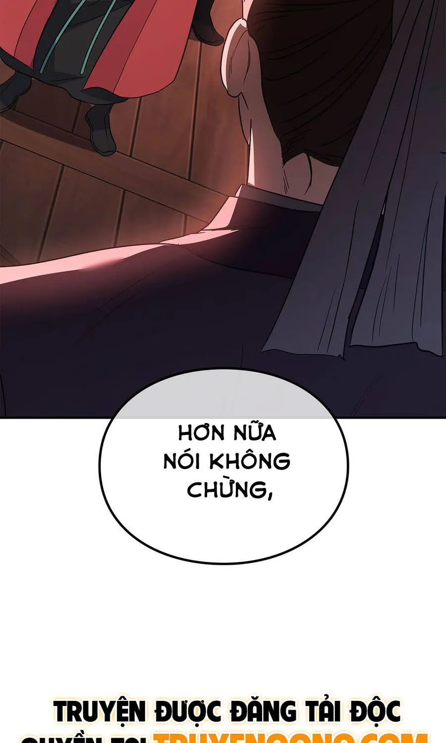 Thương Hoàng Trở Về Chap 39 - Next Chap 40