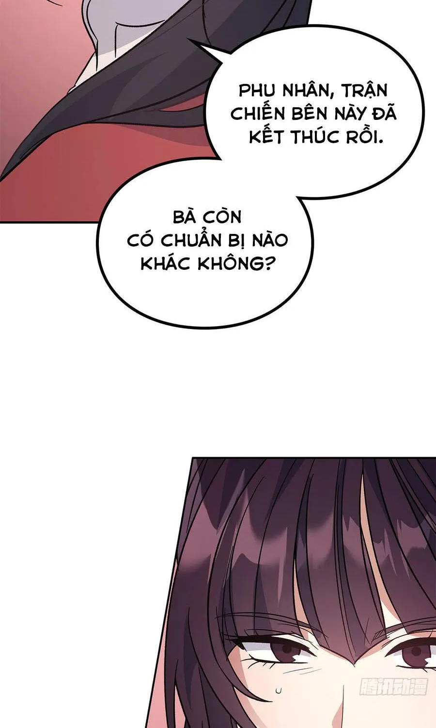 Thương Hoàng Trở Về Chap 39 - Next Chap 40