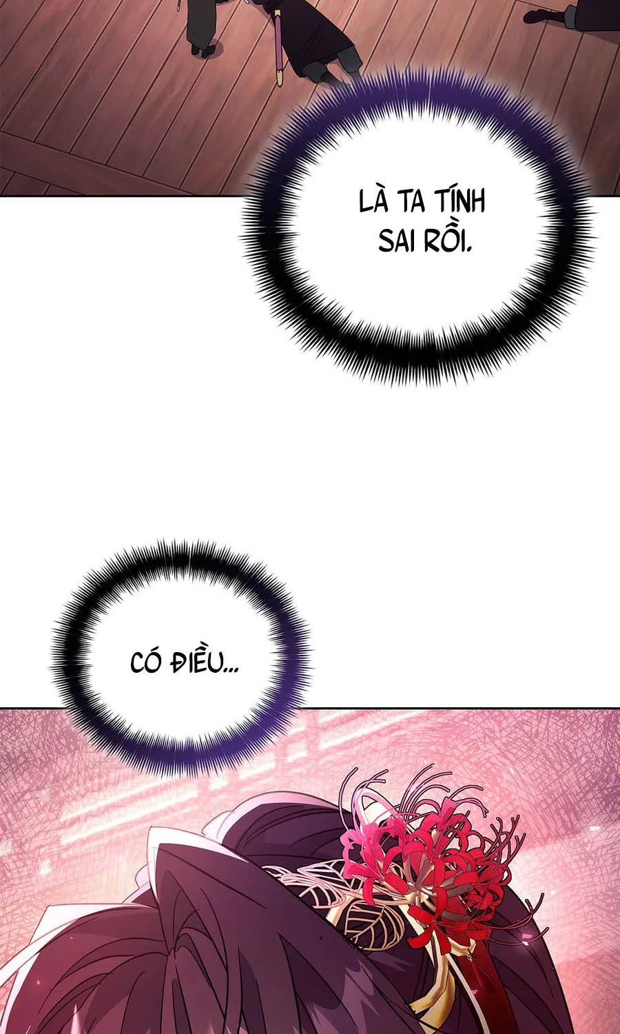 Thương Hoàng Trở Về Chap 39 - Next Chap 40