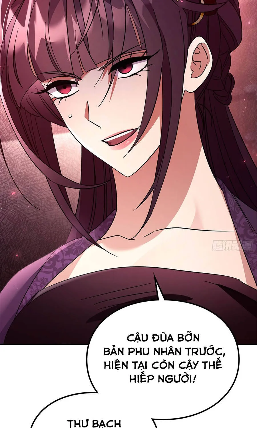 Thương Hoàng Trở Về Chap 39 - Next Chap 40