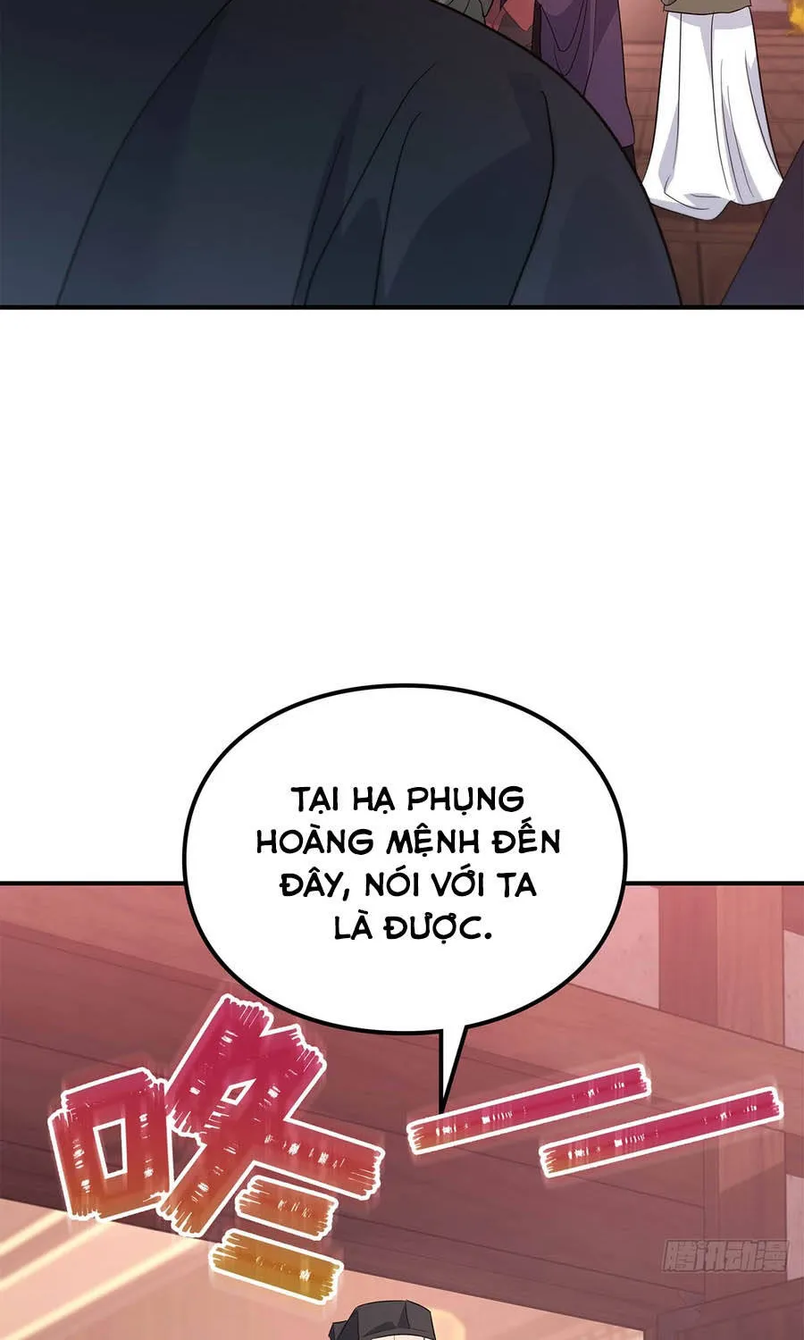 Thương Hoàng Trở Về Chap 39 - Next Chap 40