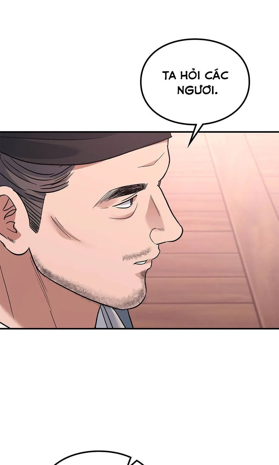 Thương Hoàng Trở Về Chap 39 - Next Chap 40