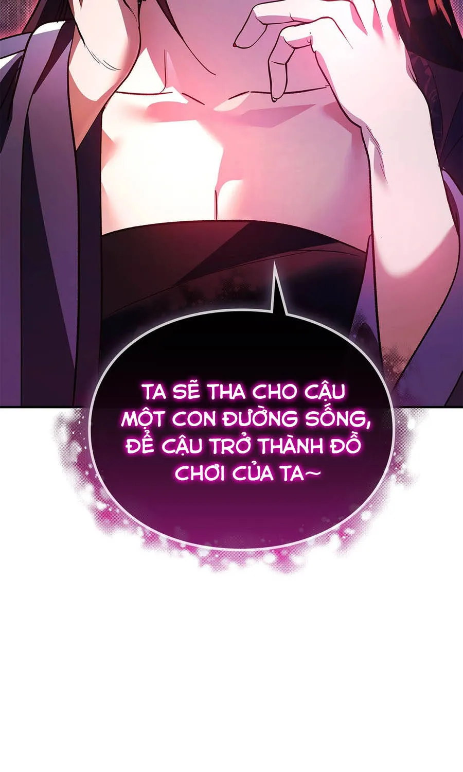 Thương Hoàng Trở Về Chap 39 - Next Chap 40