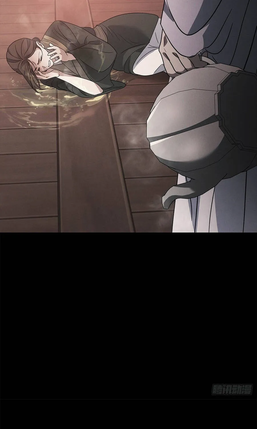 Thương Hoàng Trở Về Chap 39 - Next Chap 40