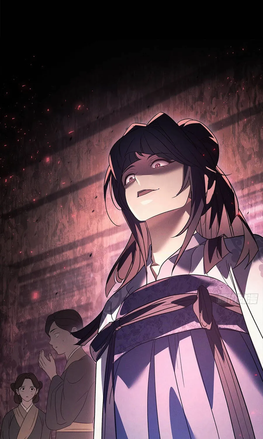 Thương Hoàng Trở Về Chap 39 - Next Chap 40