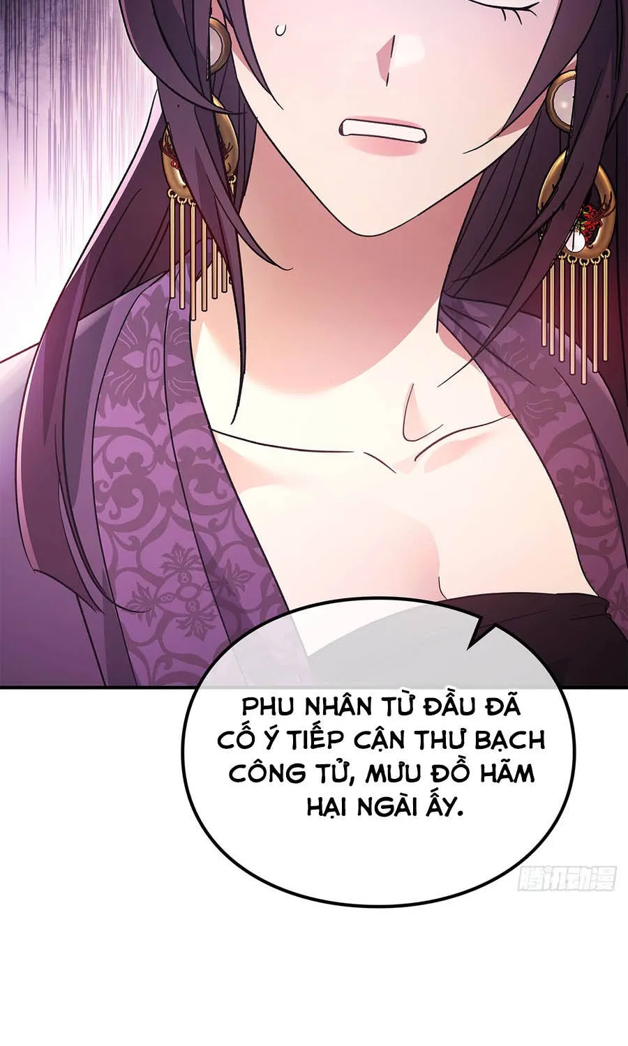 Thương Hoàng Trở Về Chap 39 - Next Chap 40