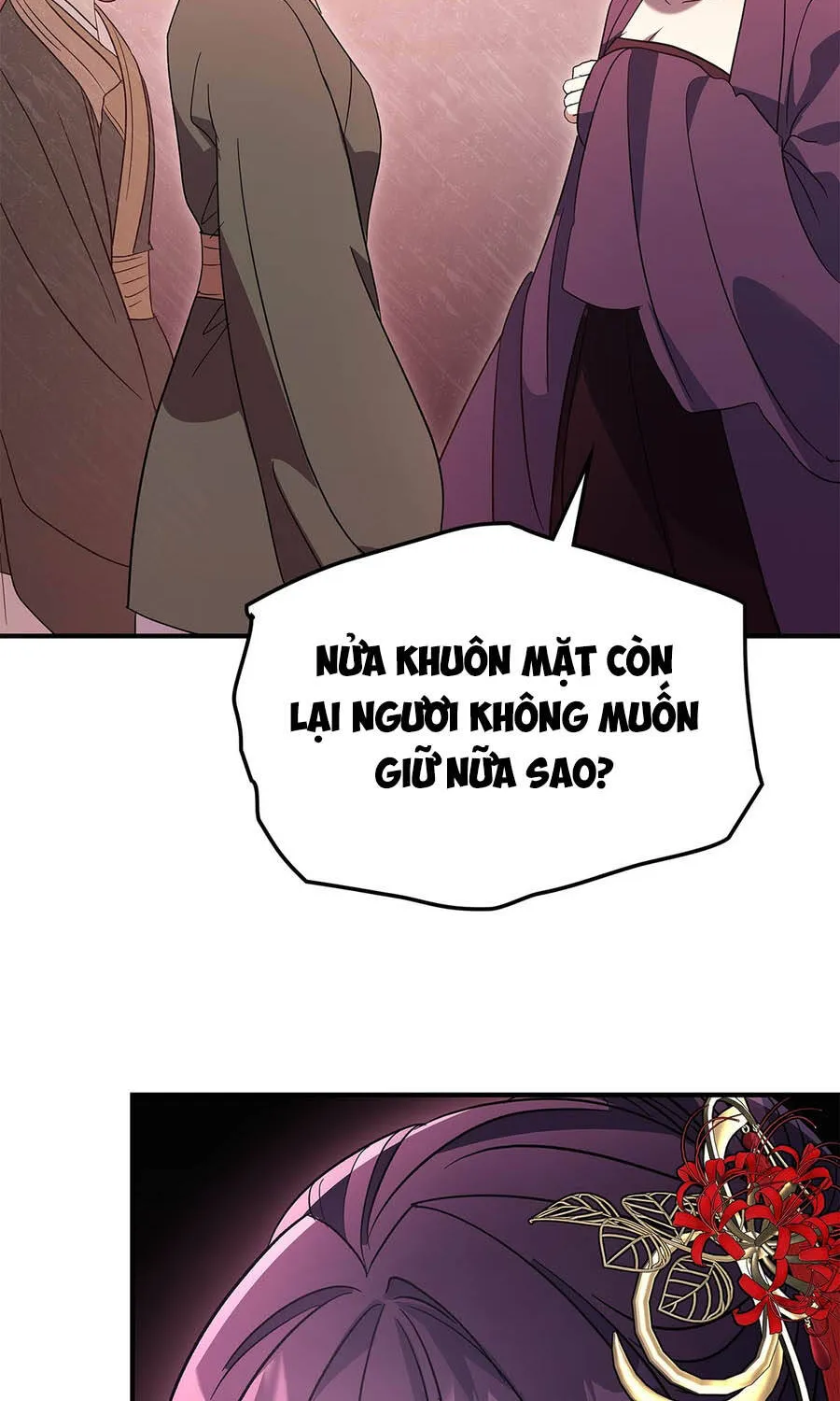 Thương Hoàng Trở Về Chap 39 - Next Chap 40