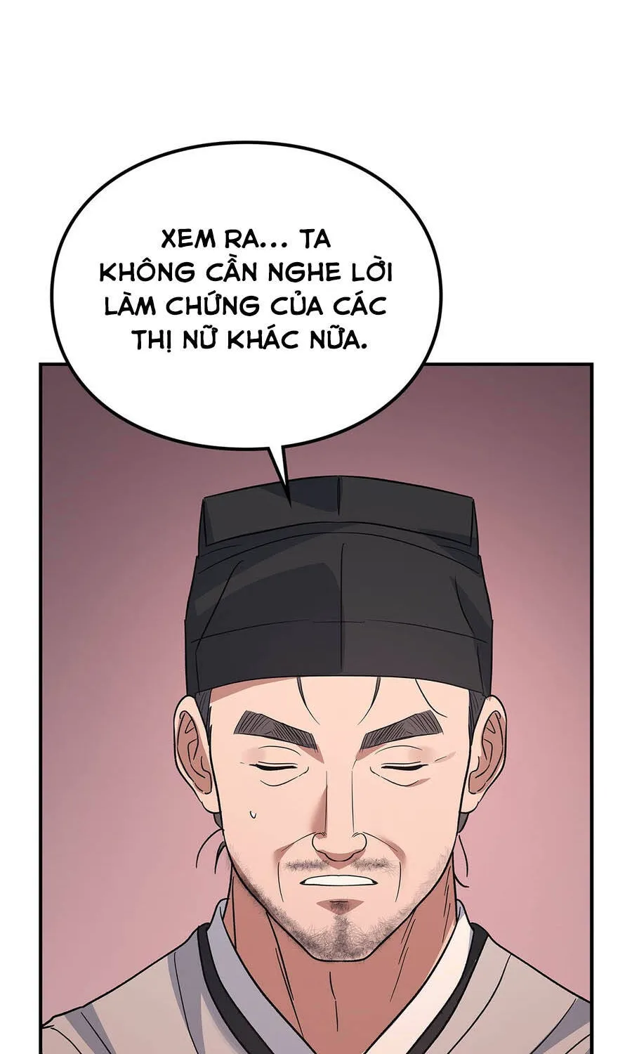 Thương Hoàng Trở Về Chap 39 - Next Chap 40