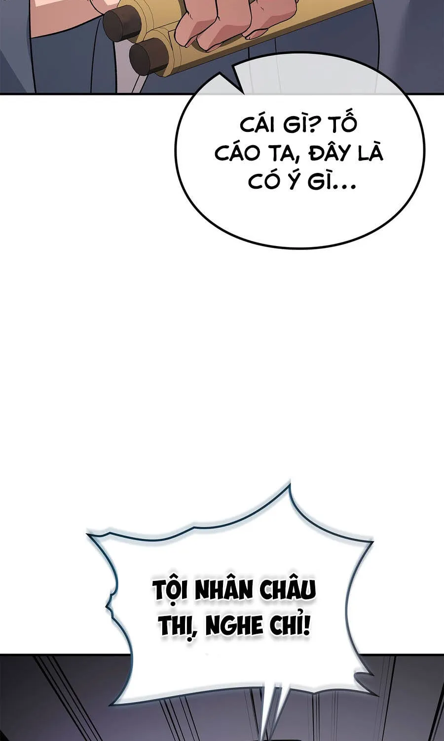 Thương Hoàng Trở Về Chap 39 - Next Chap 40