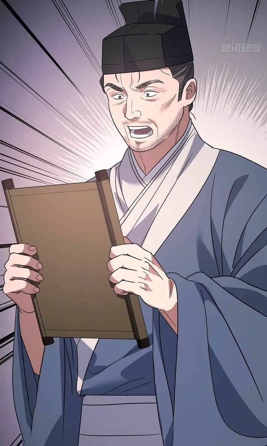 Thương Hoàng Trở Về Chap 39 - Next Chap 40