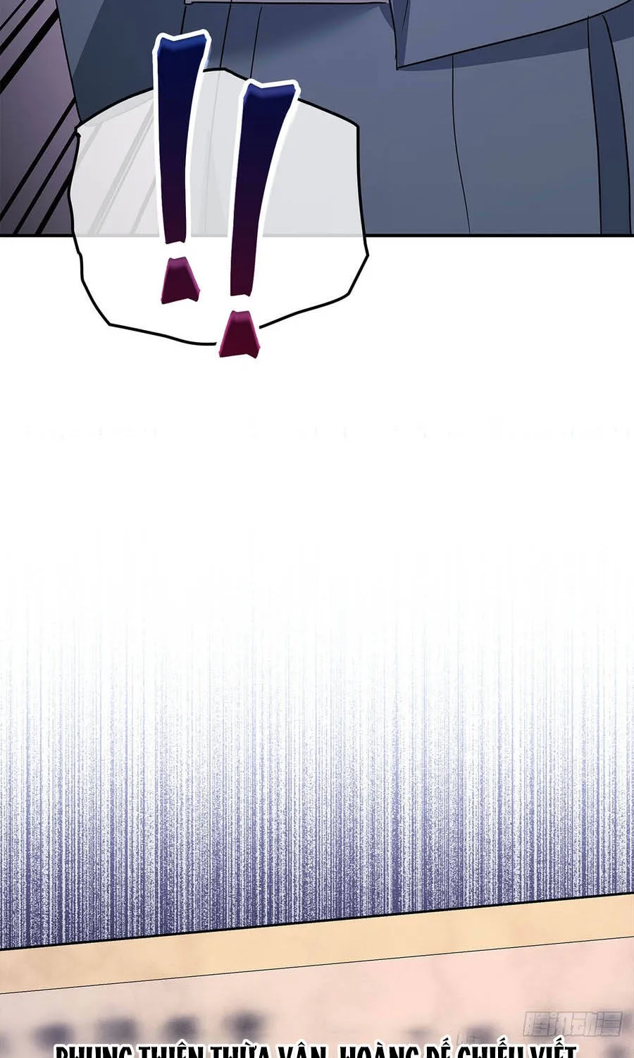 Thương Hoàng Trở Về Chap 39 - Next Chap 40