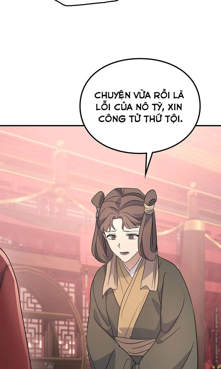 Thương Hoàng Trở Về Chap 39 - Next Chap 40