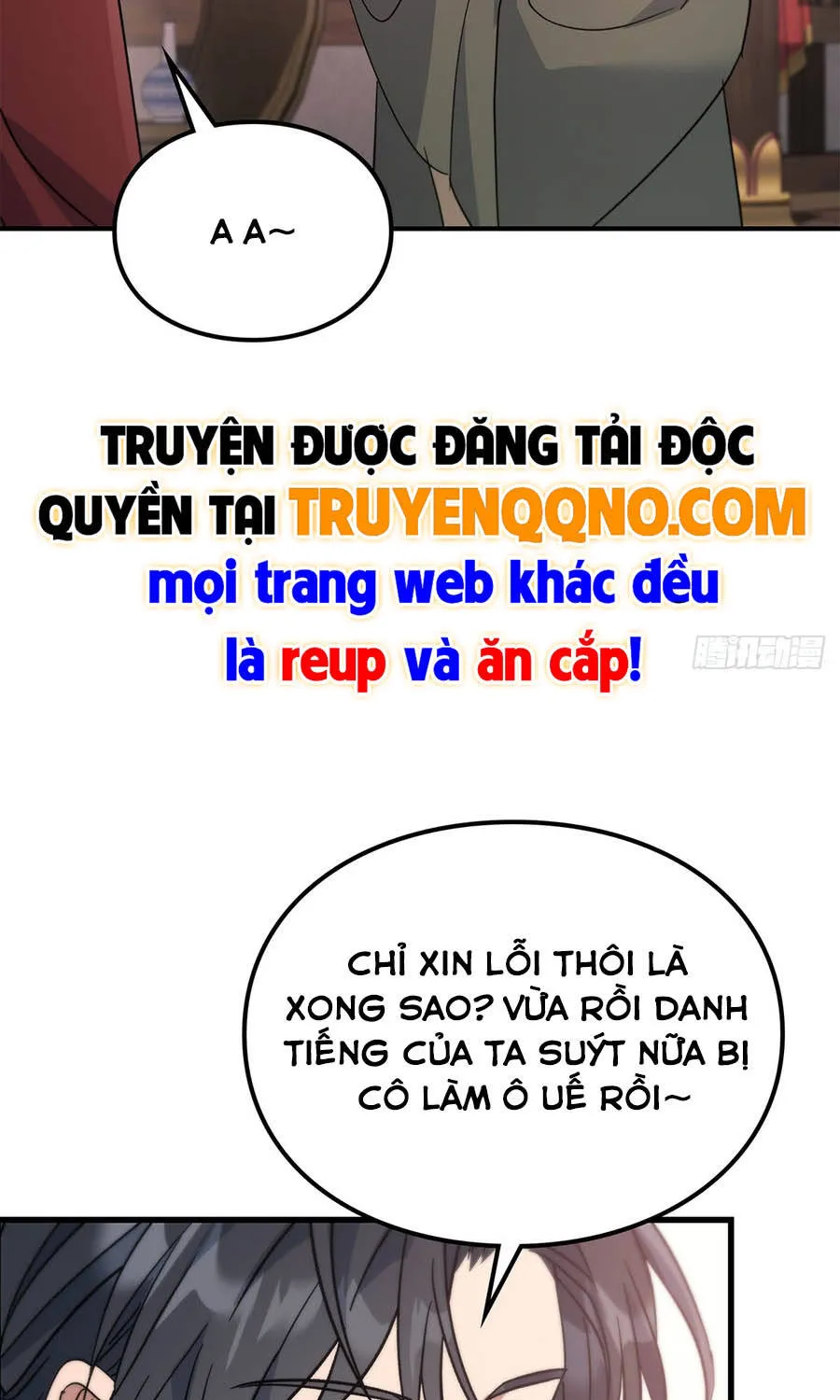 Thương Hoàng Trở Về Chap 39 - Next Chap 40