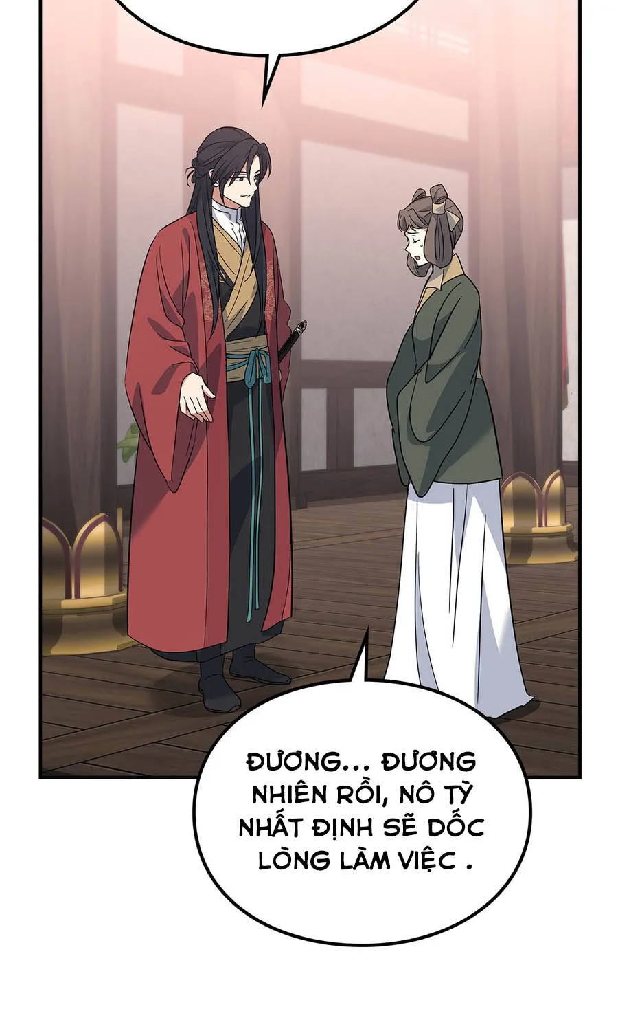 Thương Hoàng Trở Về Chap 39 - Next Chap 40