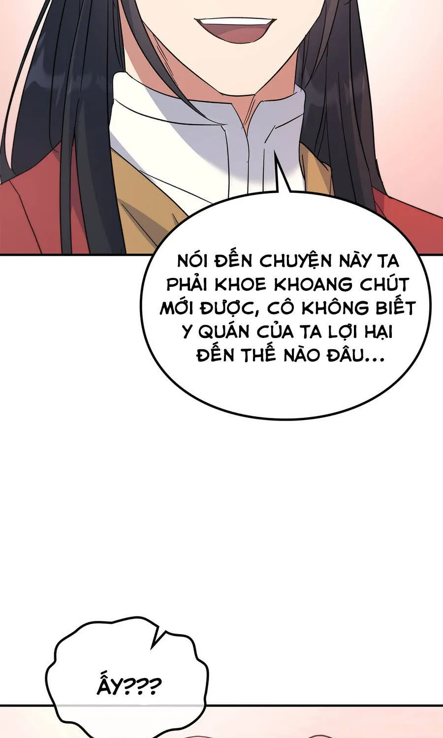 Thương Hoàng Trở Về Chap 39 - Next Chap 40