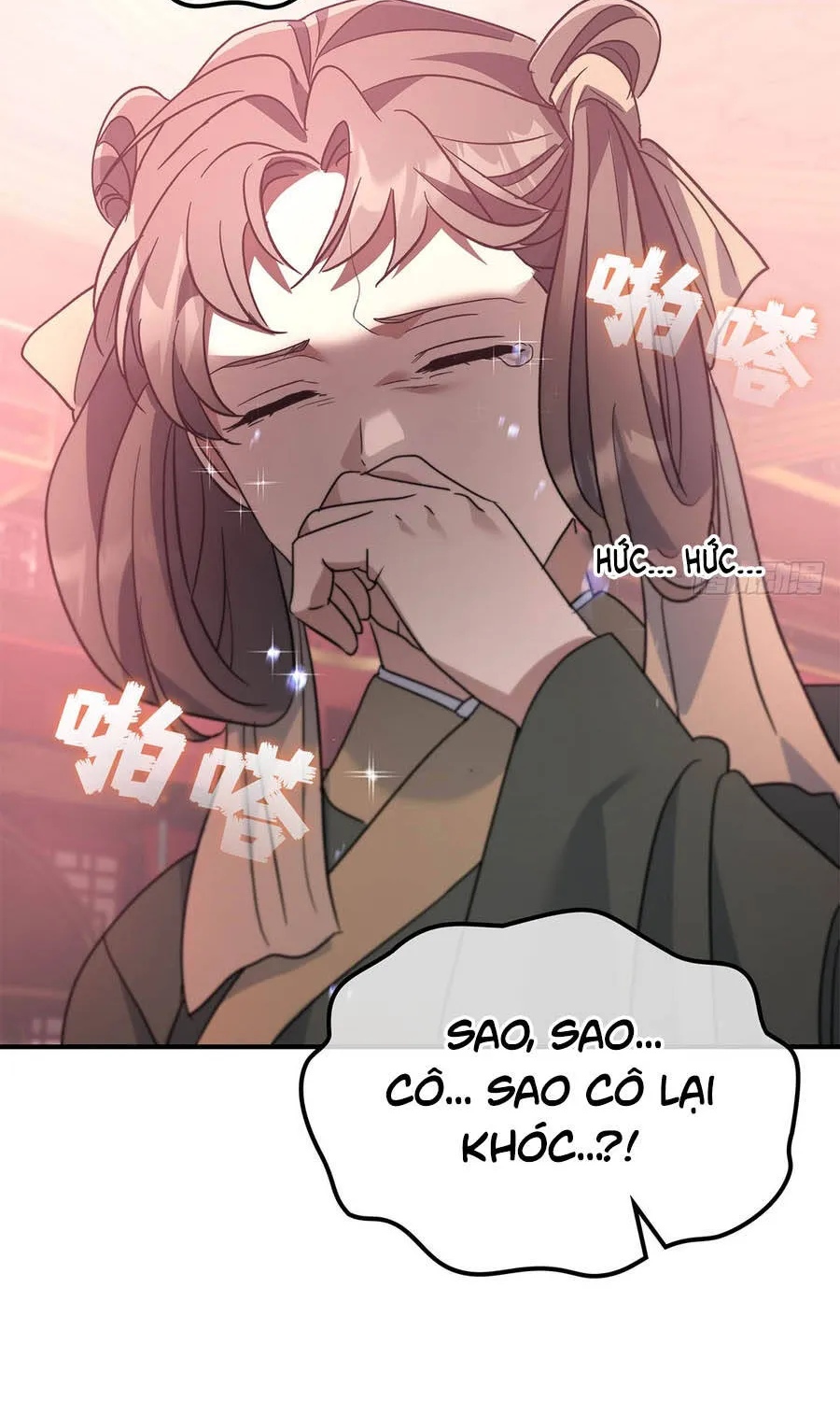 Thương Hoàng Trở Về Chap 39 - Next Chap 40