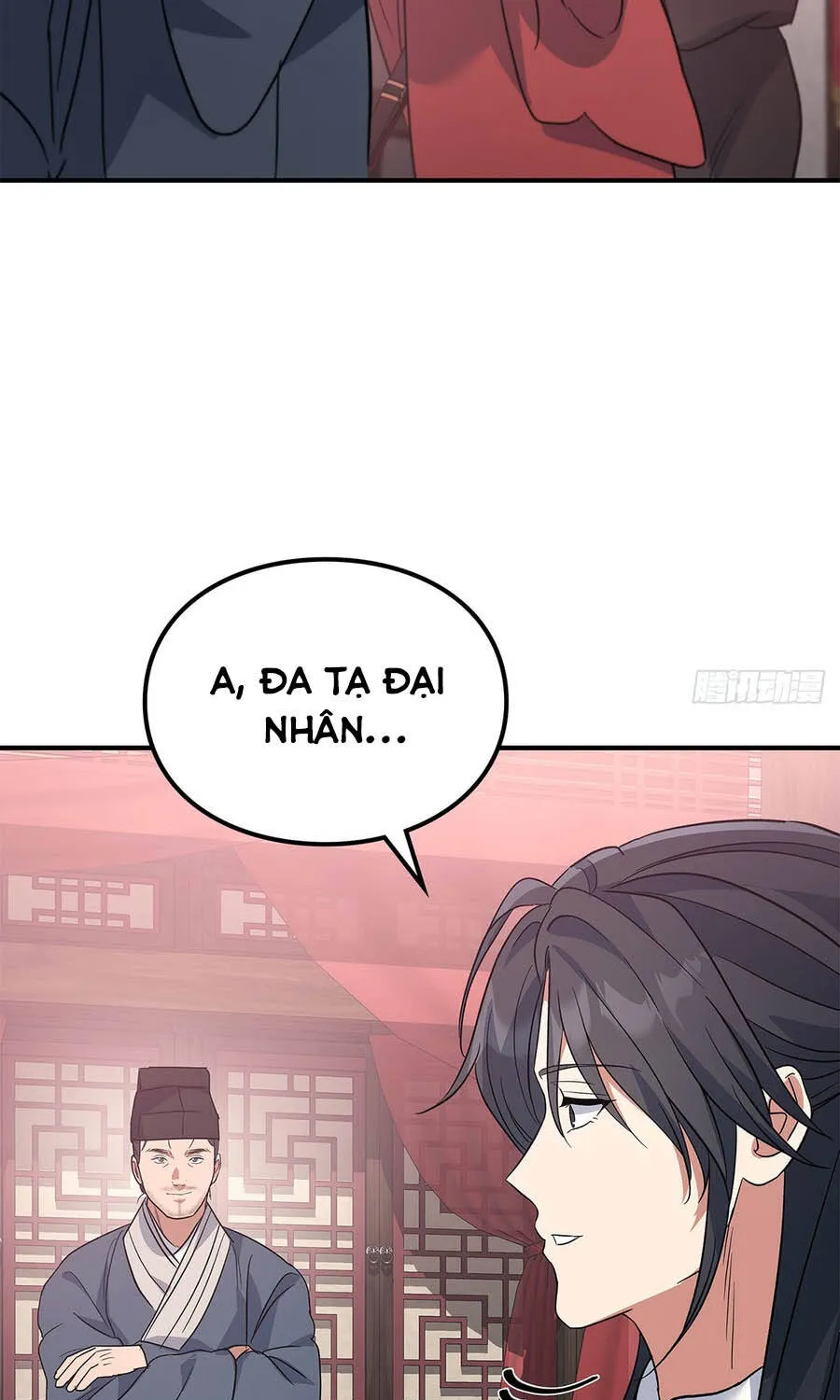 Thương Hoàng Trở Về Chap 39 - Next Chap 40