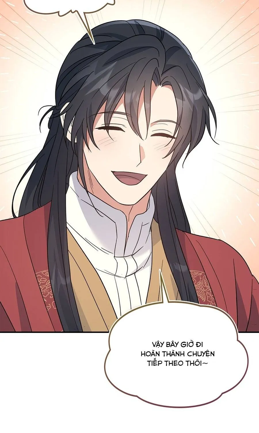 Thương Hoàng Trở Về Chap 40 - Next Chap 41