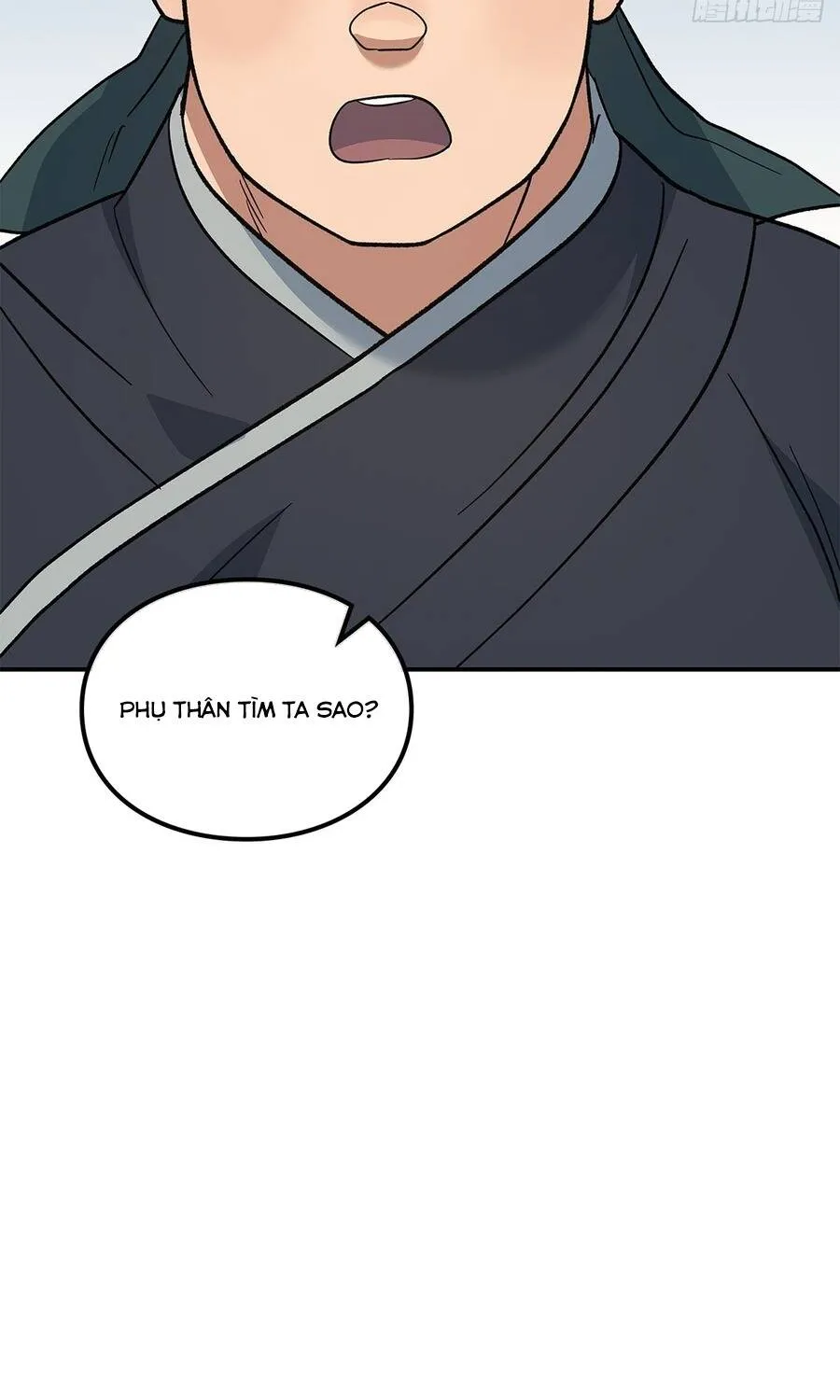 Thương Hoàng Trở Về Chap 40 - Next Chap 41