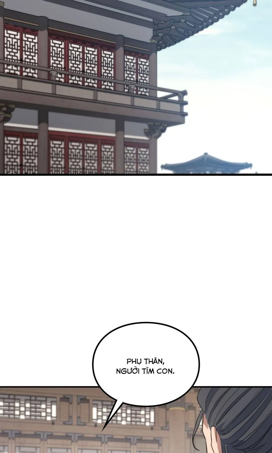 Thương Hoàng Trở Về Chap 40 - Next Chap 41