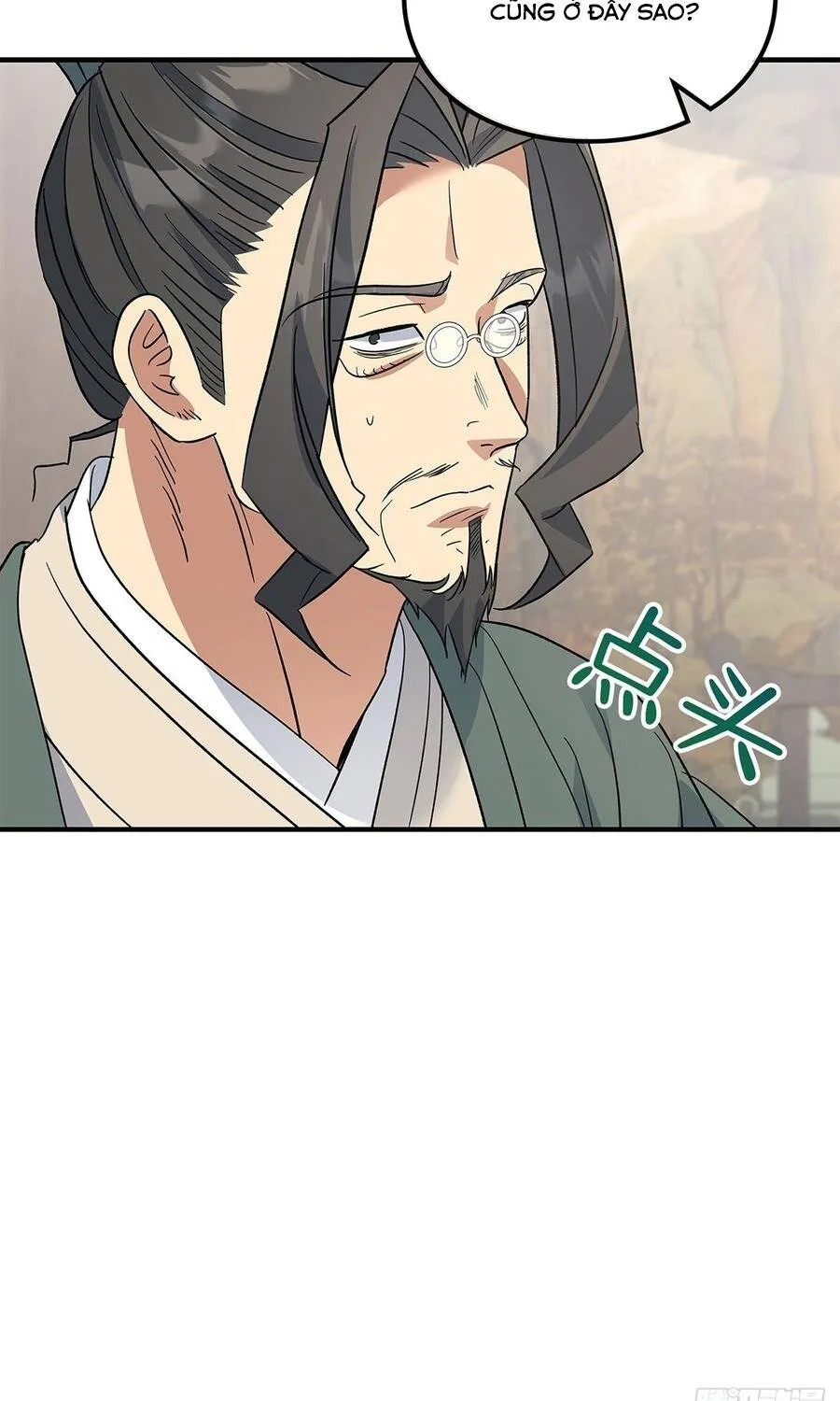 Thương Hoàng Trở Về Chap 40 - Next Chap 41