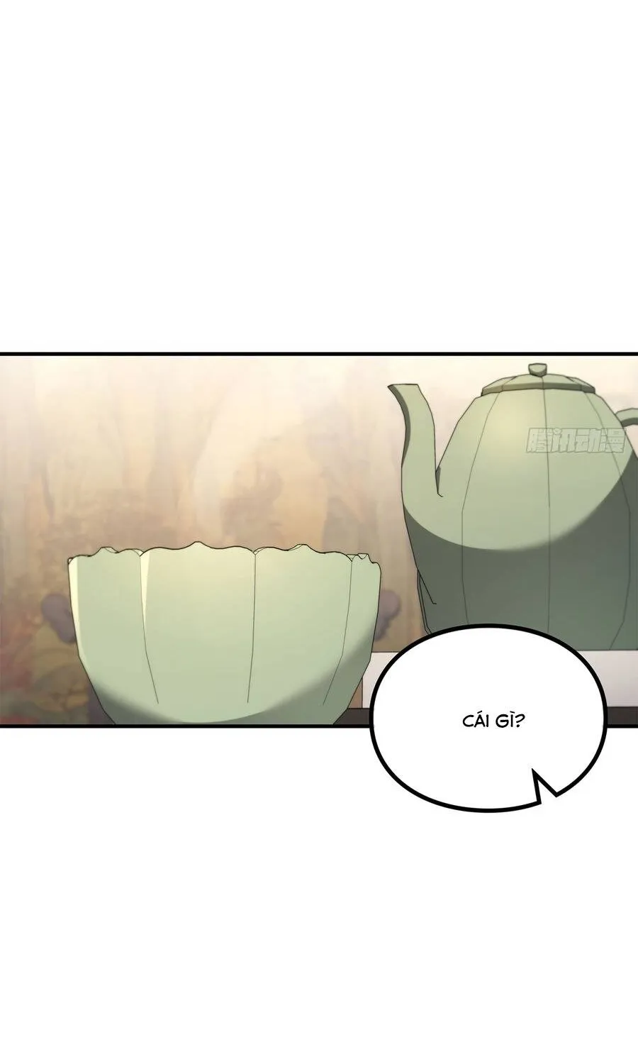 Thương Hoàng Trở Về Chap 40 - Next Chap 41