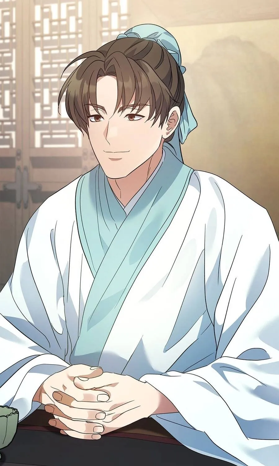 Thương Hoàng Trở Về Chap 40 - Next Chap 41