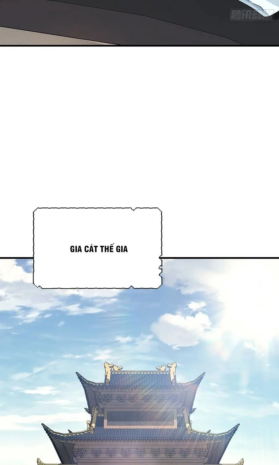 Thương Hoàng Trở Về Chap 40 - Next Chap 41