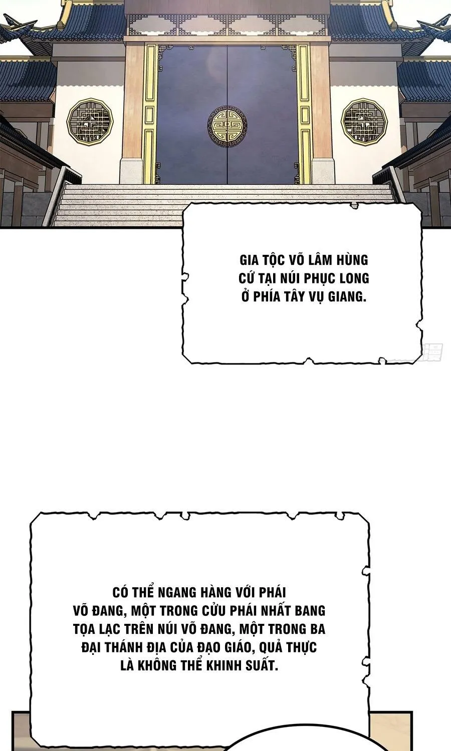 Thương Hoàng Trở Về Chap 40 - Next Chap 41