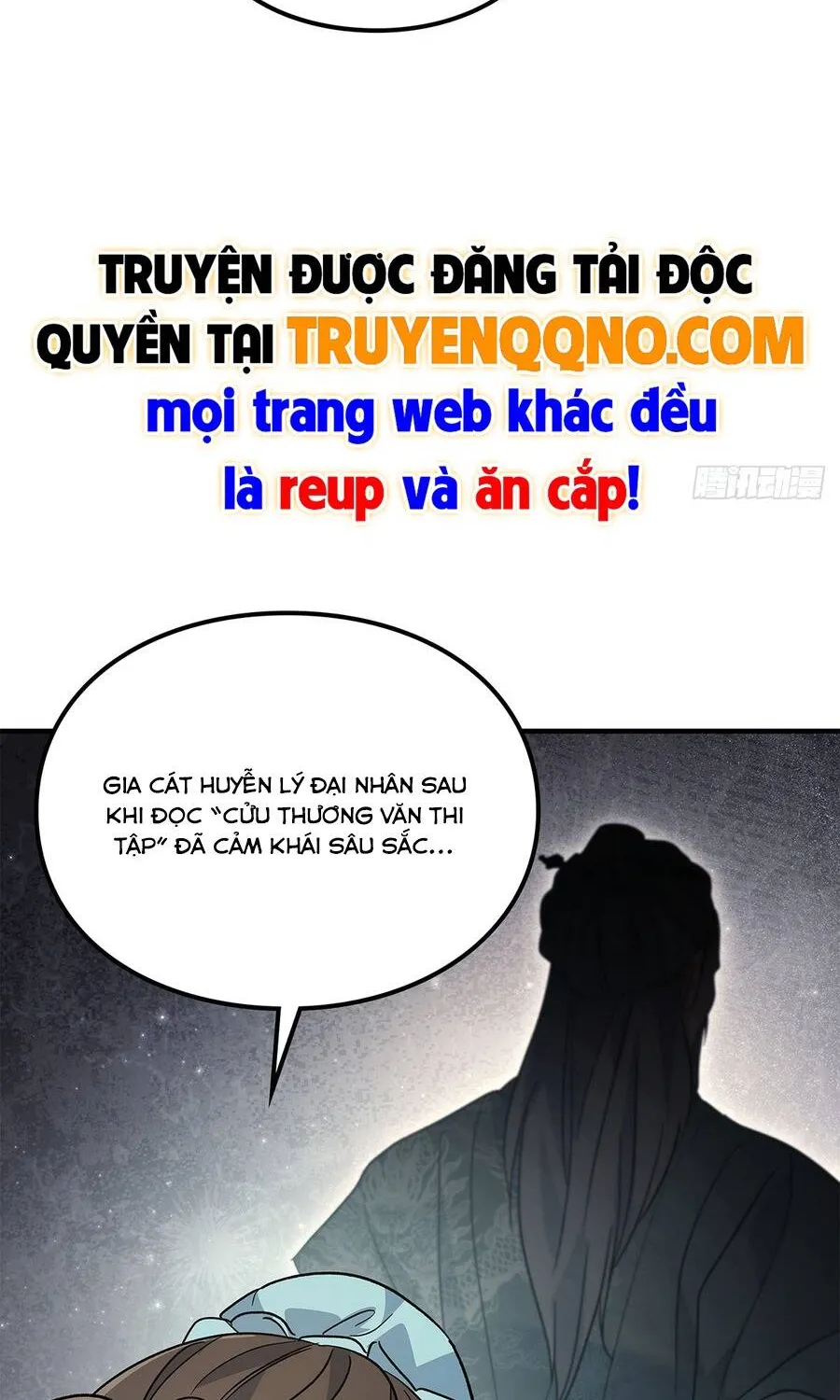 Thương Hoàng Trở Về Chap 40 - Next Chap 41