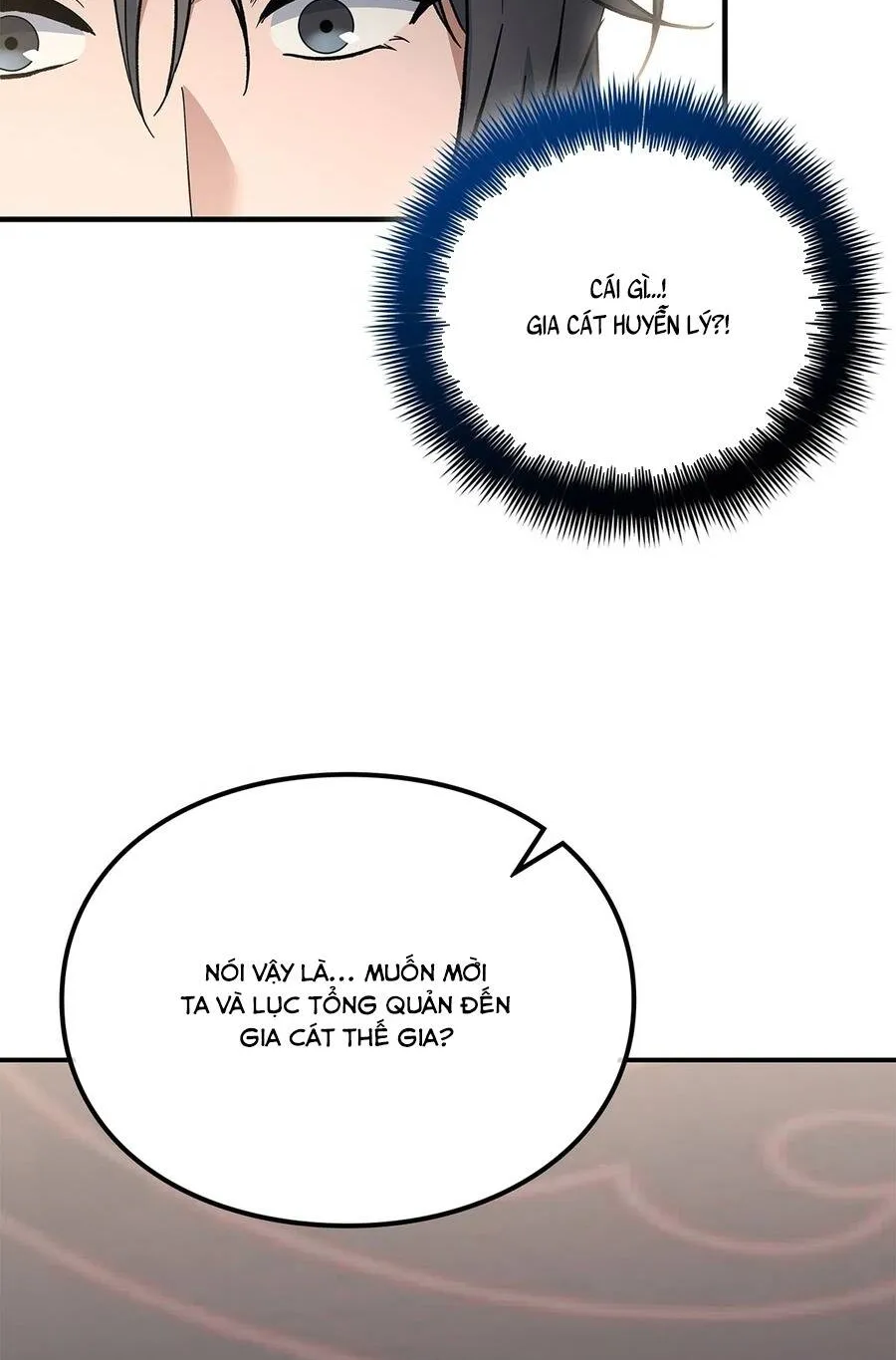 Thương Hoàng Trở Về Chap 40 - Next Chap 41