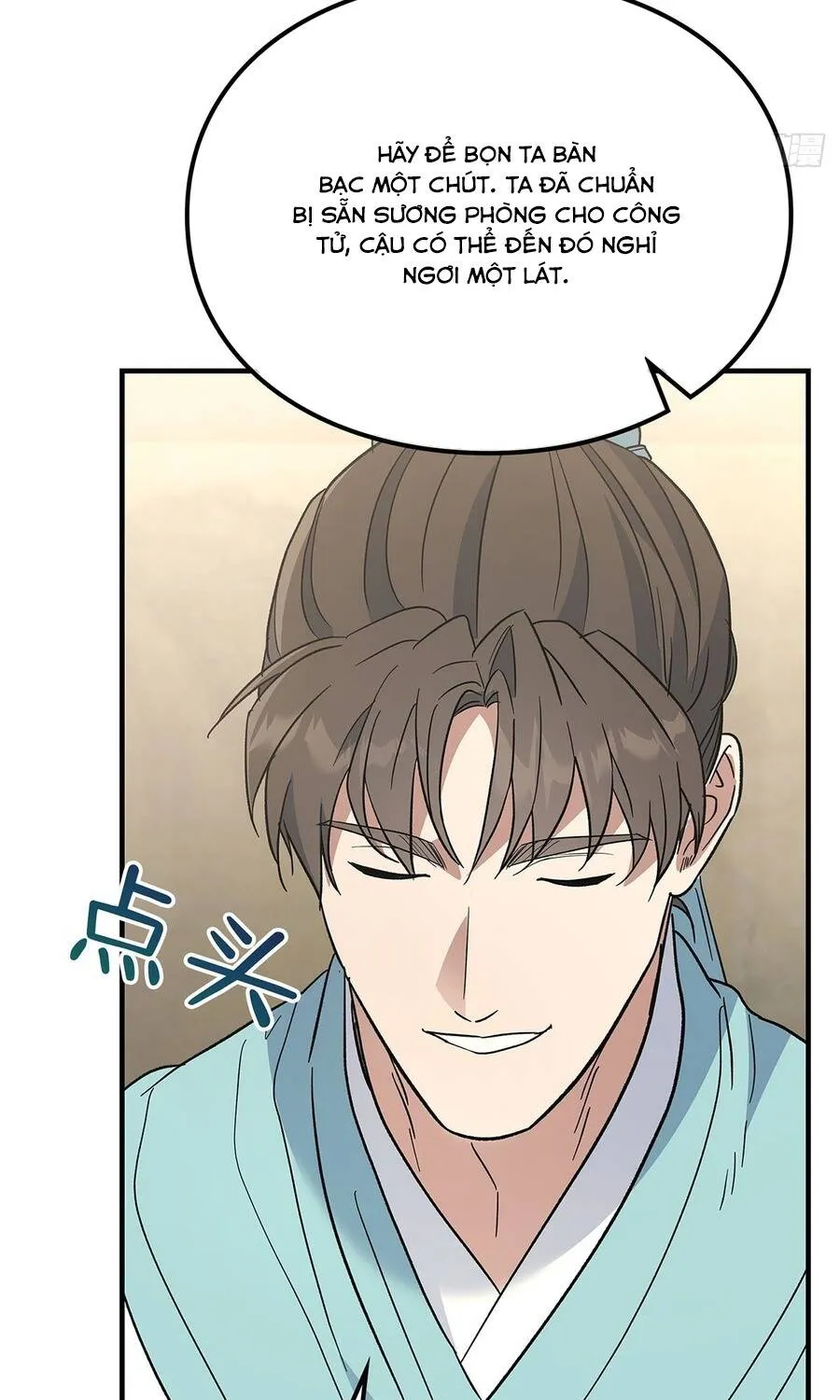 Thương Hoàng Trở Về Chap 40 - Next Chap 41